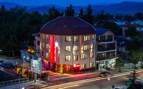 Family Hotel Romantika